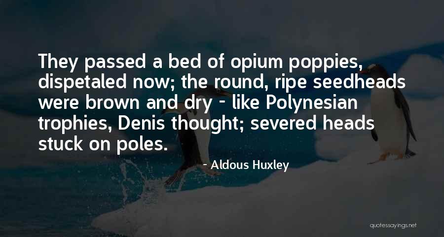 Wspomnien Quotes By Aldous Huxley Wspomnien Quotes By Aldous Huxley