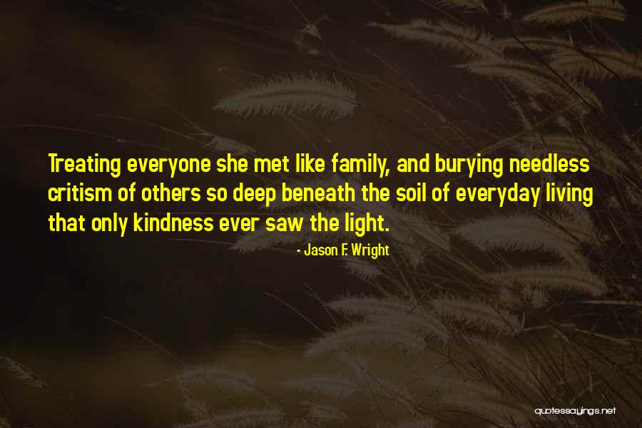 Wspomnienie Lata Quotes By Jason F. Wright Wspomnienie Lata Quotes By Jason F. Wright