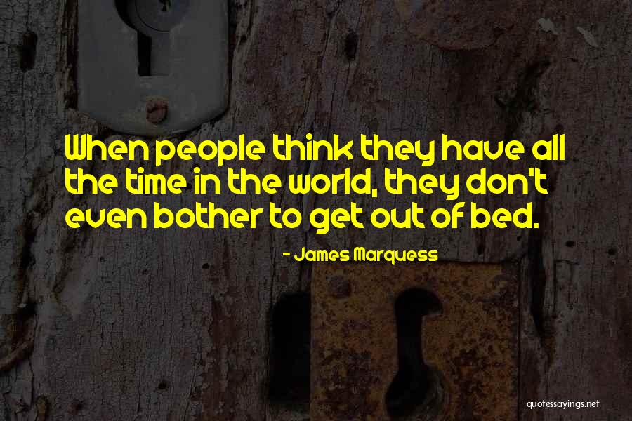 Wssnt Quotes By James Marquess Wssnt Quotes By James Marquess
