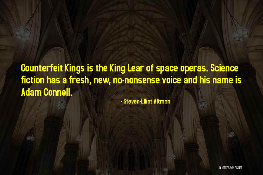 Wssnt Quotes By Steven-Elliot Altman Wssnt Quotes By Steven-Elliot Altman
