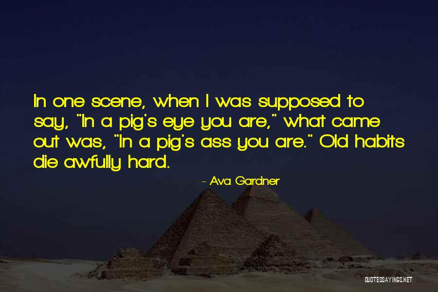 Wsstermez05 Quotes By Ava Gardner Wsstermez05 Quotes By Ava Gardner