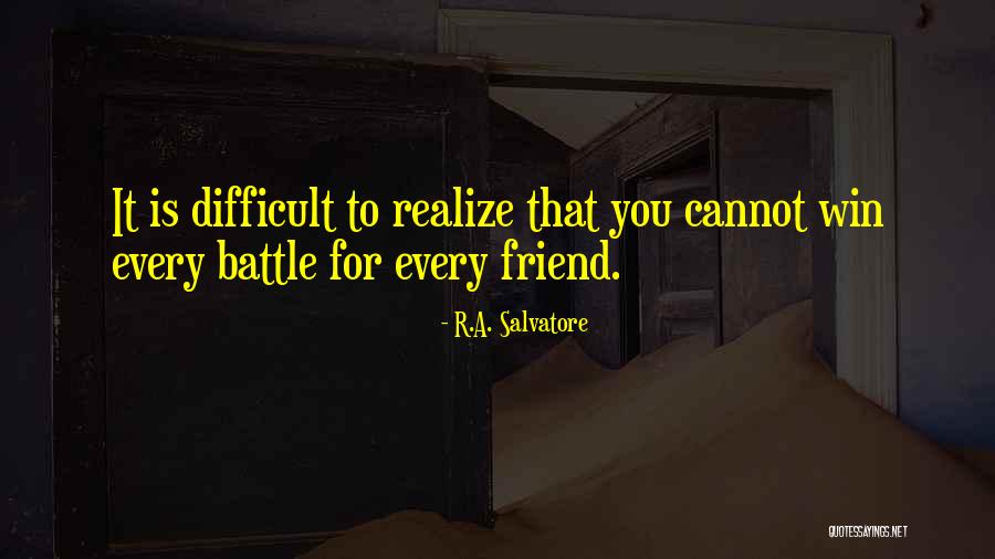 Wsstermez05 Quotes By R.A. Salvatore Wsstermez05 Quotes By R.A. Salvatore
