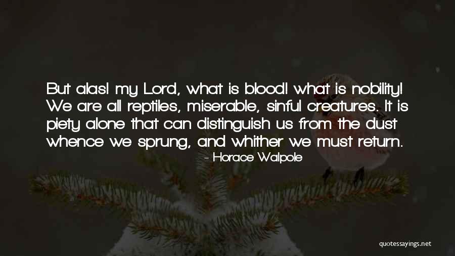 Wstyd Filmweb Quotes By Horace Walpole Wstyd Filmweb Quotes By Horace Walpole