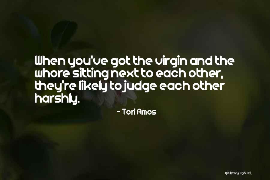 Wstyd Filmweb Quotes By Tori Amos Wstyd Filmweb Quotes By Tori Amos