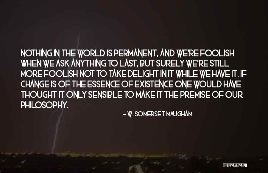 Wszech Czasow Quotes By W. Somerset Maugham Wszech Czasow Quotes By W. Somerset Maugham