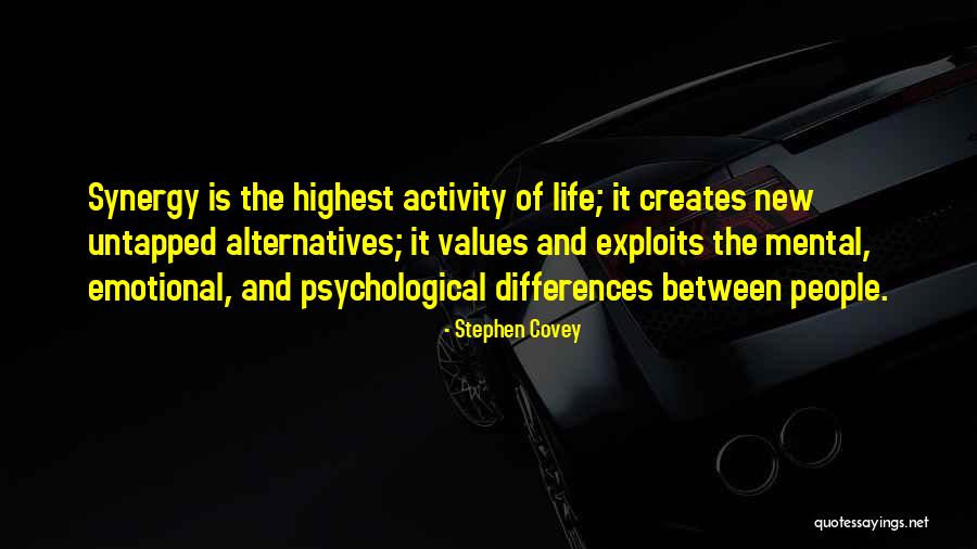 Wszechmogcy Quotes By Stephen Covey Wszechmogcy Quotes By Stephen Covey
