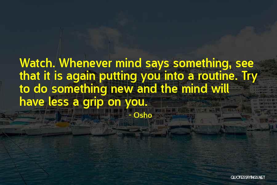 Wszelkie Definicja Quotes By Osho Wszelkie Definicja Quotes By Osho