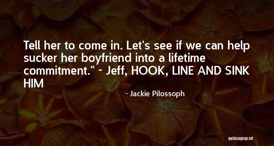 Wszyscy Moi Quotes By Jackie Pilossoph Wszyscy Moi Quotes By Jackie Pilossoph