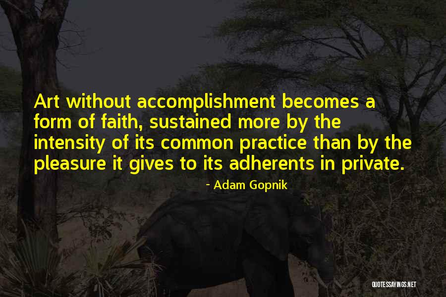 Wszyscy Zobaczcie Quotes By Adam Gopnik Wszyscy Zobaczcie Quotes By Adam Gopnik