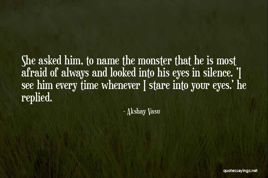 Wszystkie Dzieci Quotes By Akshay Vasu Wszystkie Dzieci Quotes By Akshay Vasu