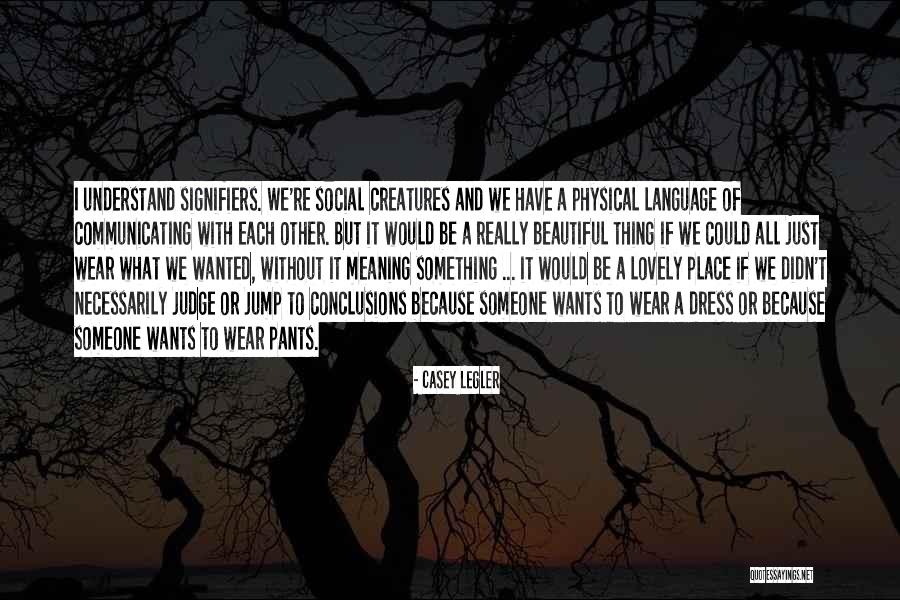 Wszystkie Dzieci Quotes By Casey Legler Wszystkie Dzieci Quotes By Casey Legler