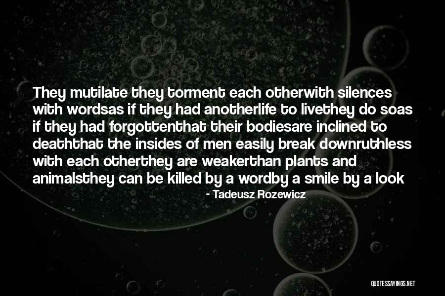 Wszystkie Gry Quotes By Tadeusz Rozewicz Wszystkie Gry Quotes By Tadeusz Rozewicz