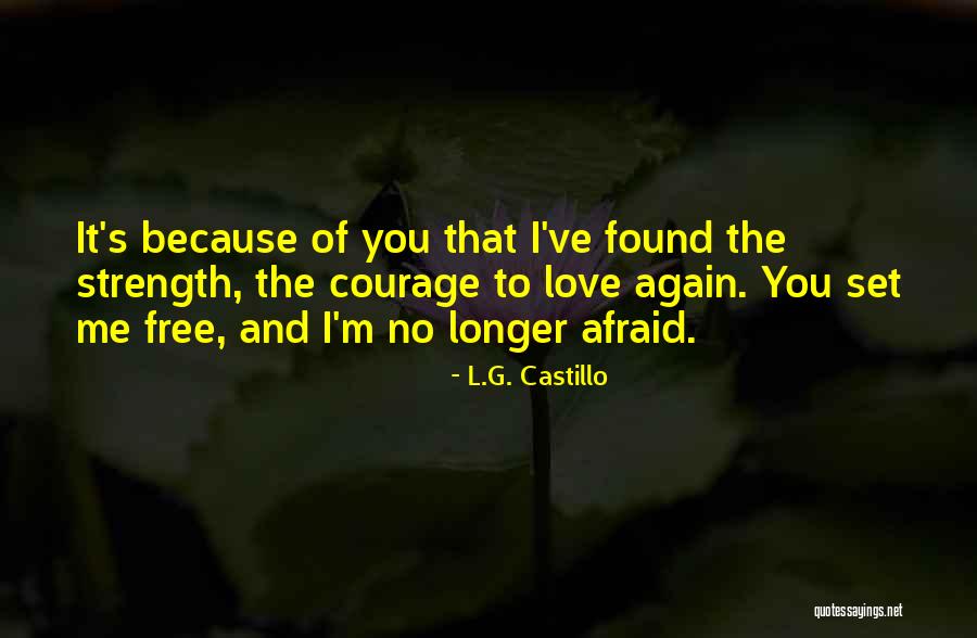 Wszystko Dla Quotes By L.G. Castillo Wszystko Dla Quotes By L.G. Castillo