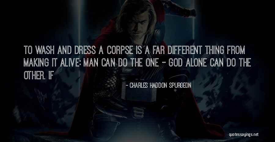 Wszystko Quotes By Charles Haddon Spurgeon Wszystko Quotes By Charles Haddon Spurgeon