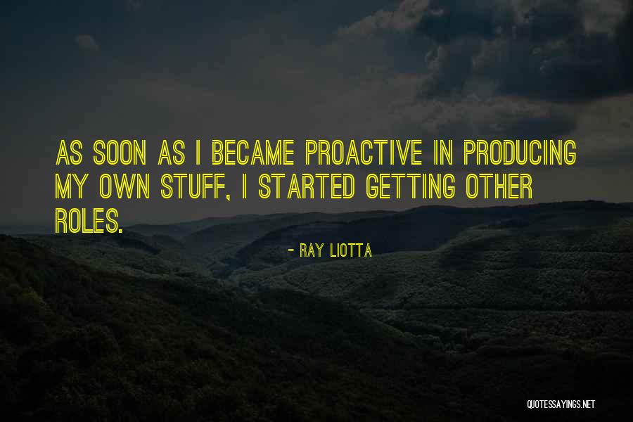 Wt Cosgrave Quotes By Ray Liotta Wt Cosgrave Quotes By Ray Liotta