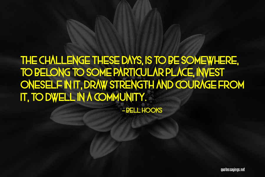 Wtch Quotes By Bell Hooks Wtch Quotes By Bell Hooks