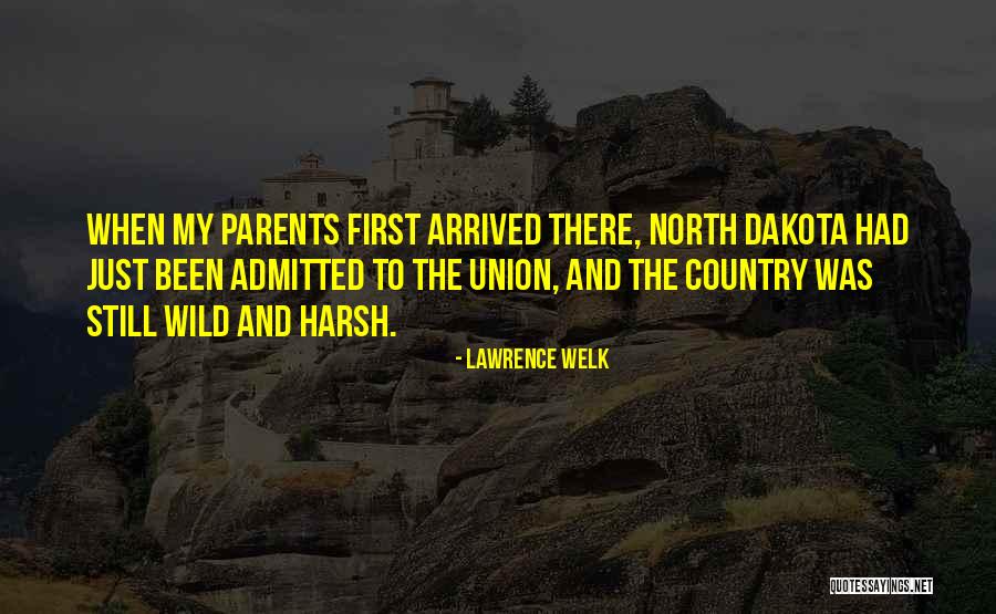 Wtch Quotes By Lawrence Welk Wtch Quotes By Lawrence Welk