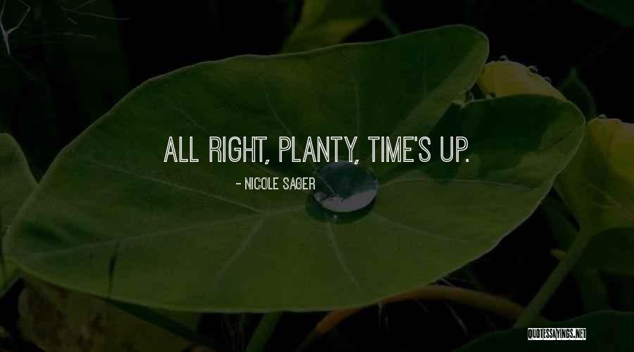 Wtf Pics Quotes By Nicole Sager