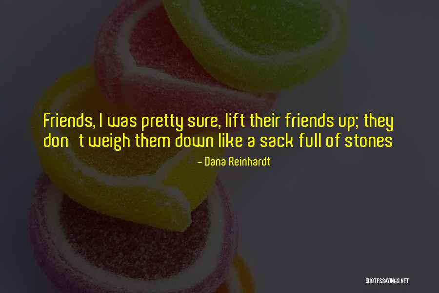 Wtf Unblocked Quotes By Dana Reinhardt Wtf Unblocked Quotes By Dana Reinhardt