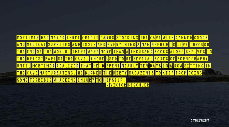 Wtf Unblocked Quotes By Victor Gischler Wtf Unblocked Quotes By Victor Gischler