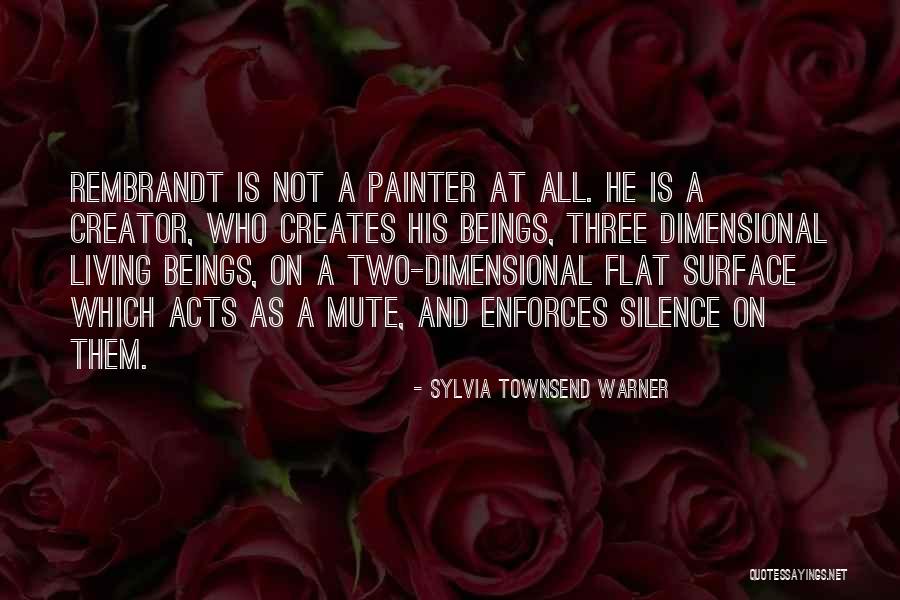 Wthats Quotes By Sylvia Townsend Warner Wthats Quotes By Sylvia Townsend Warner