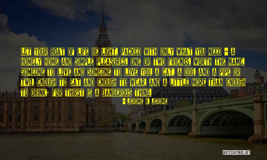 Wthr Live Stream Quotes By Jerome K. Jerome Wthr Live Stream Quotes By Jerome K. Jerome