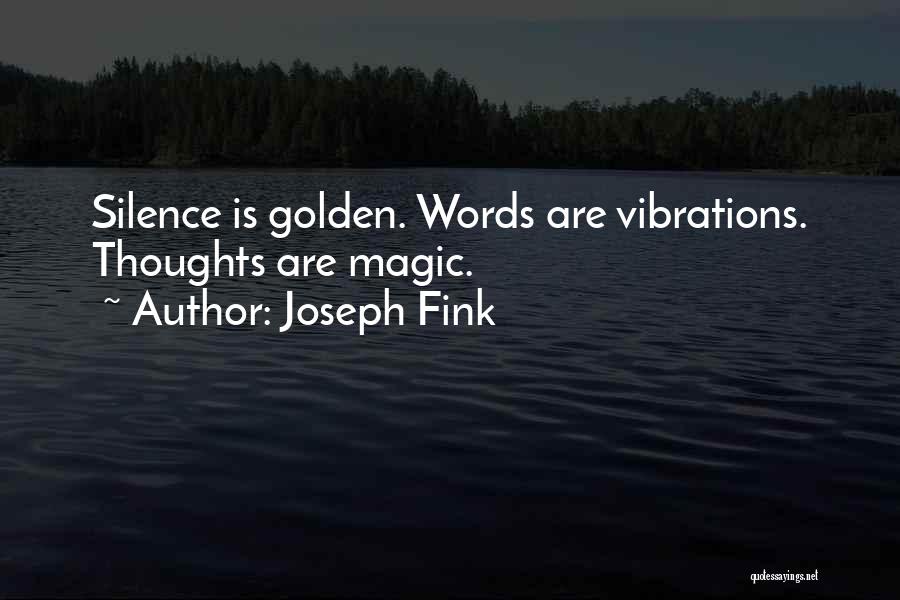 Wtnv Quotes By Joseph Fink