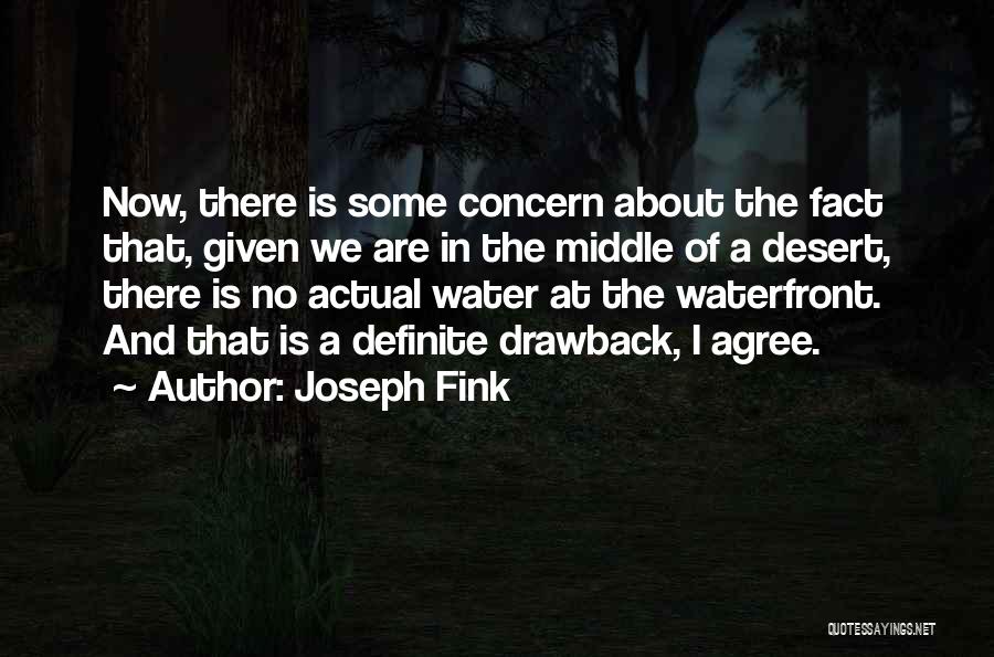 Wtnv Quotes By Joseph Fink