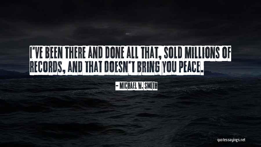 Wtorek Obrazki Quotes By Michael W. Smith Wtorek Obrazki Quotes By Michael W. Smith
