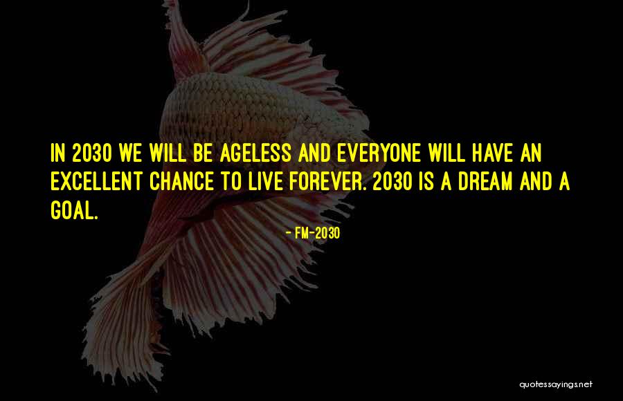 Wtvt Quotes By FM-2030 Wtvt Quotes By FM-2030