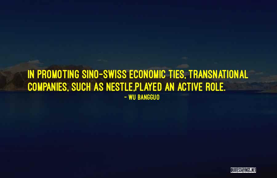 Wu Bangguo Quotes 250873 Wu Bangguo Quotes 250873
