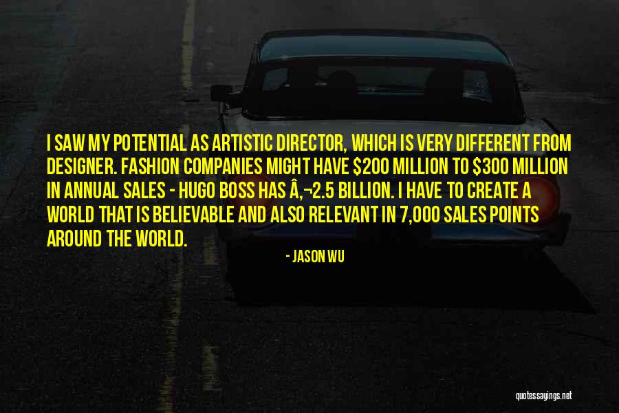 Wu-men Quotes By Jason Wu Wu-men Quotes By Jason Wu