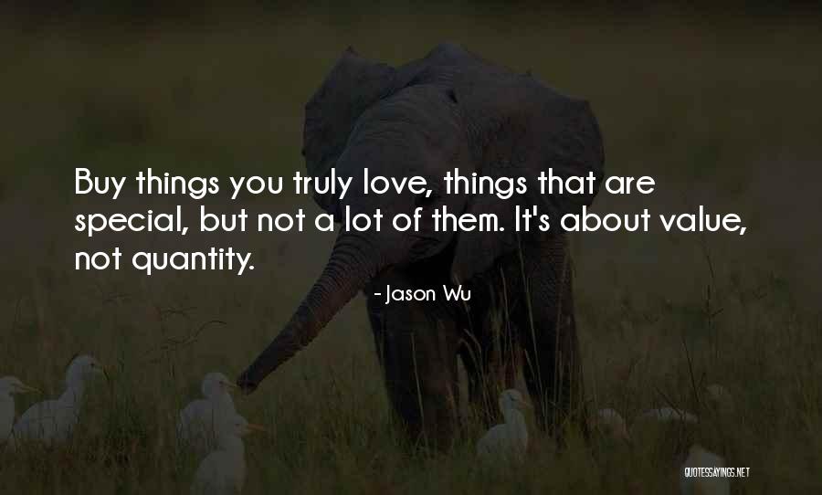 Wu-men Quotes By Jason Wu Wu-men Quotes By Jason Wu