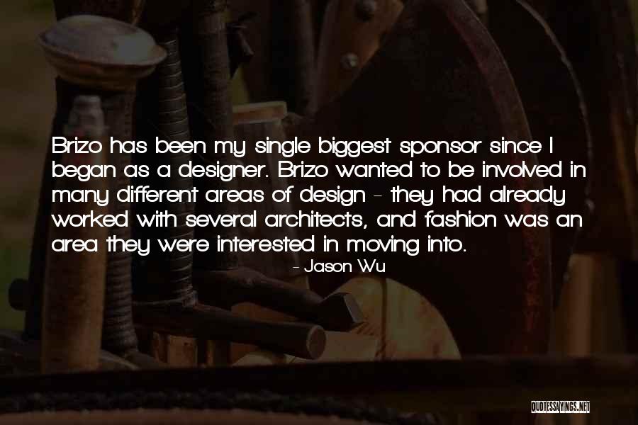 Wu-men Quotes By Jason Wu Wu-men Quotes By Jason Wu