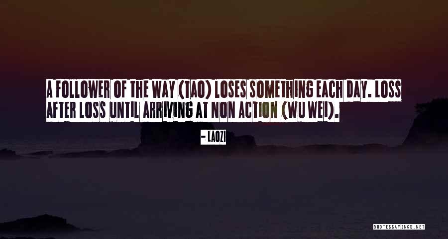 Wu-men Quotes By Laozi Wu-men Quotes By Laozi