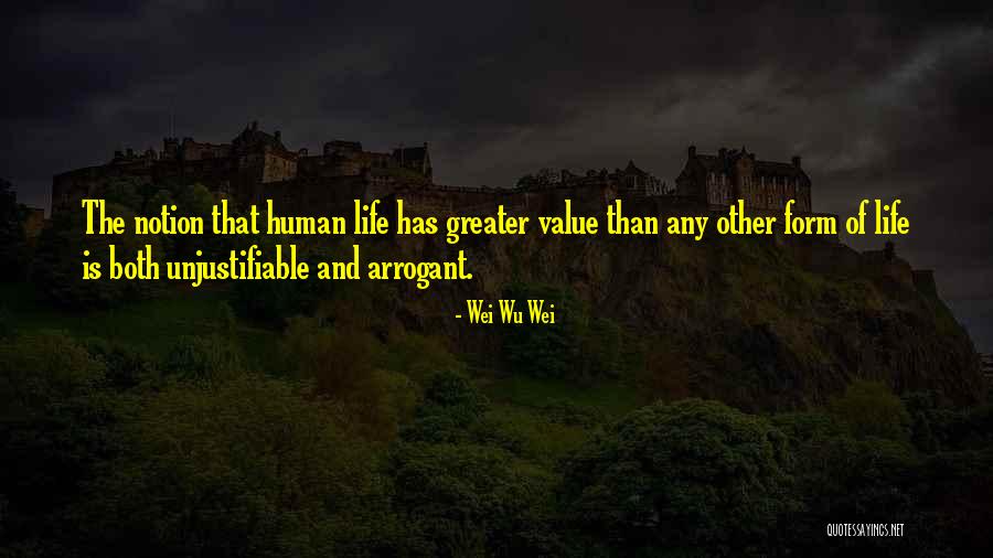 Wu-men Quotes By Wei Wu Wei Wu-men Quotes By Wei Wu Wei