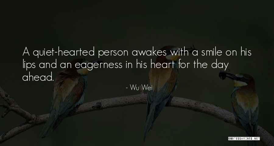 Wu Wei Quotes 1499827