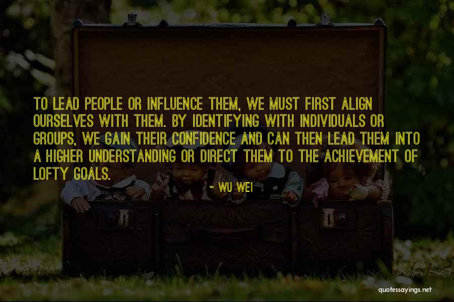 Wu Wei Quotes 1788660