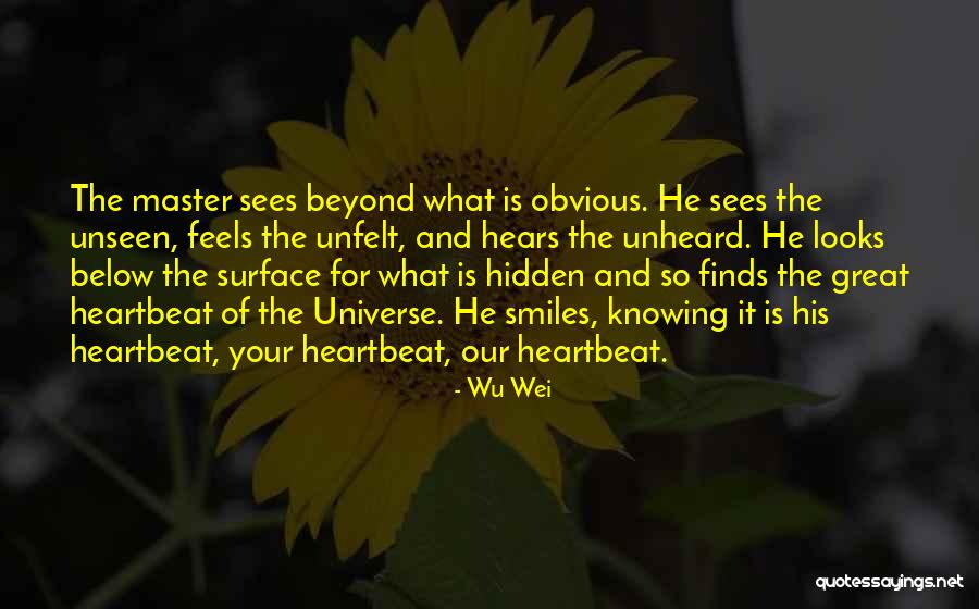 Wu Wei Quotes 468020