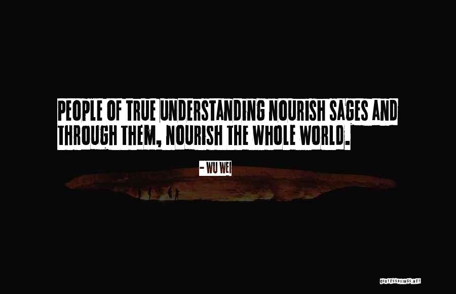 Wu Wei Wu Quotes By Wu Wei Wu Wei Wu Quotes By Wu Wei