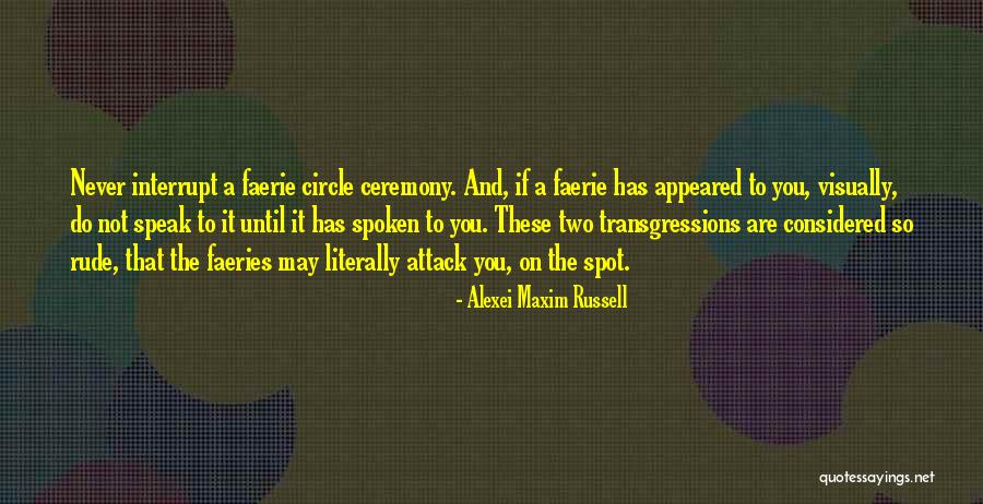 Wubbox Quotes By Alexei Maxim Russell Wubbox Quotes By Alexei Maxim Russell