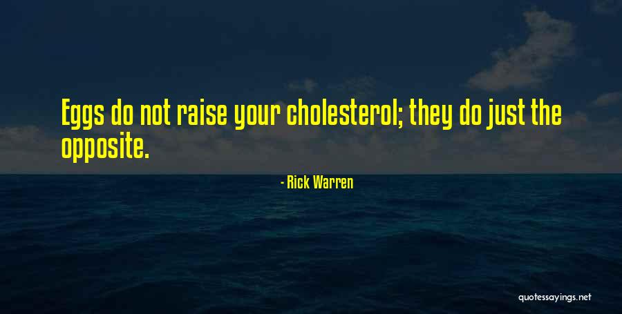 Wuchang Fish Meat Quotes By Rick Warren