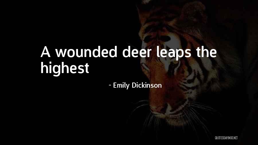 Wuchang Quotes By Emily Dickinson Wuchang Quotes By Emily Dickinson