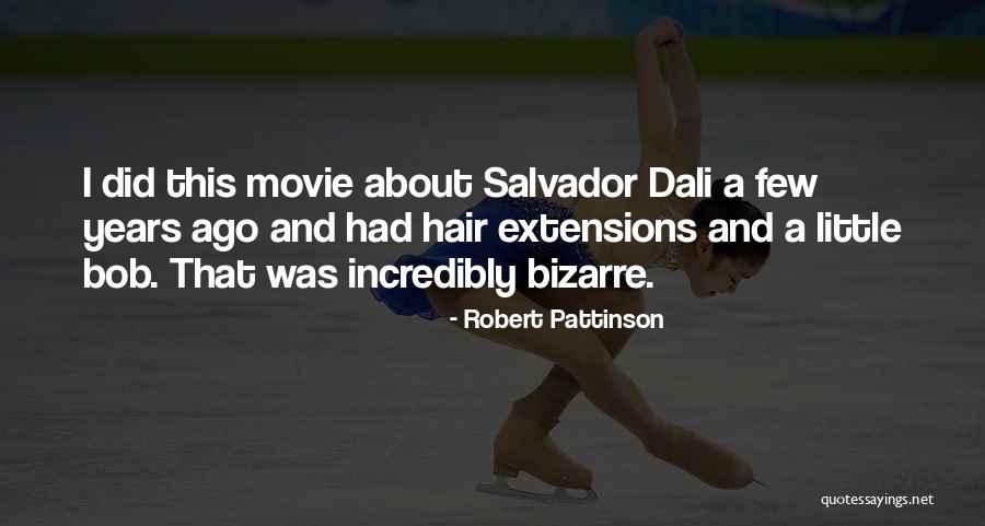 Wuchang Rice Quotes By Robert Pattinson Wuchang Rice Quotes By Robert Pattinson
