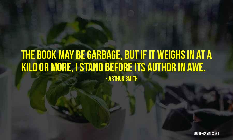 Wucky Quotes By Arthur Smith Wucky Quotes By Arthur Smith