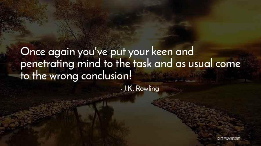 Wucky Quotes By J.K. Rowling Wucky Quotes By J.K. Rowling
