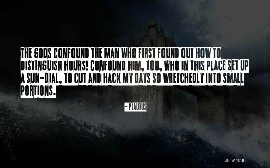 Wucky Quotes By Plautus Wucky Quotes By Plautus