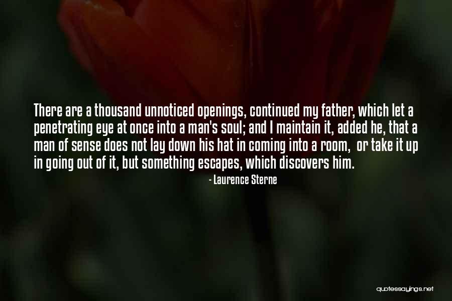 Wudhu Adalah Quotes By Laurence Sterne Wudhu Adalah Quotes By Laurence Sterne