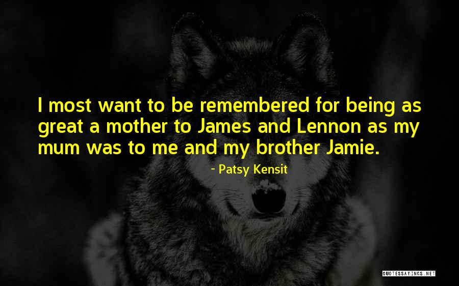 Wudhu Artinya Quotes By Patsy Kensit Wudhu Artinya Quotes By Patsy Kensit