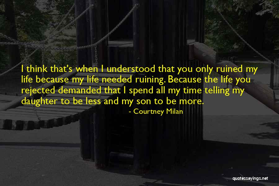 Wudhu Wajib Quotes By Courtney Milan Wudhu Wajib Quotes By Courtney Milan